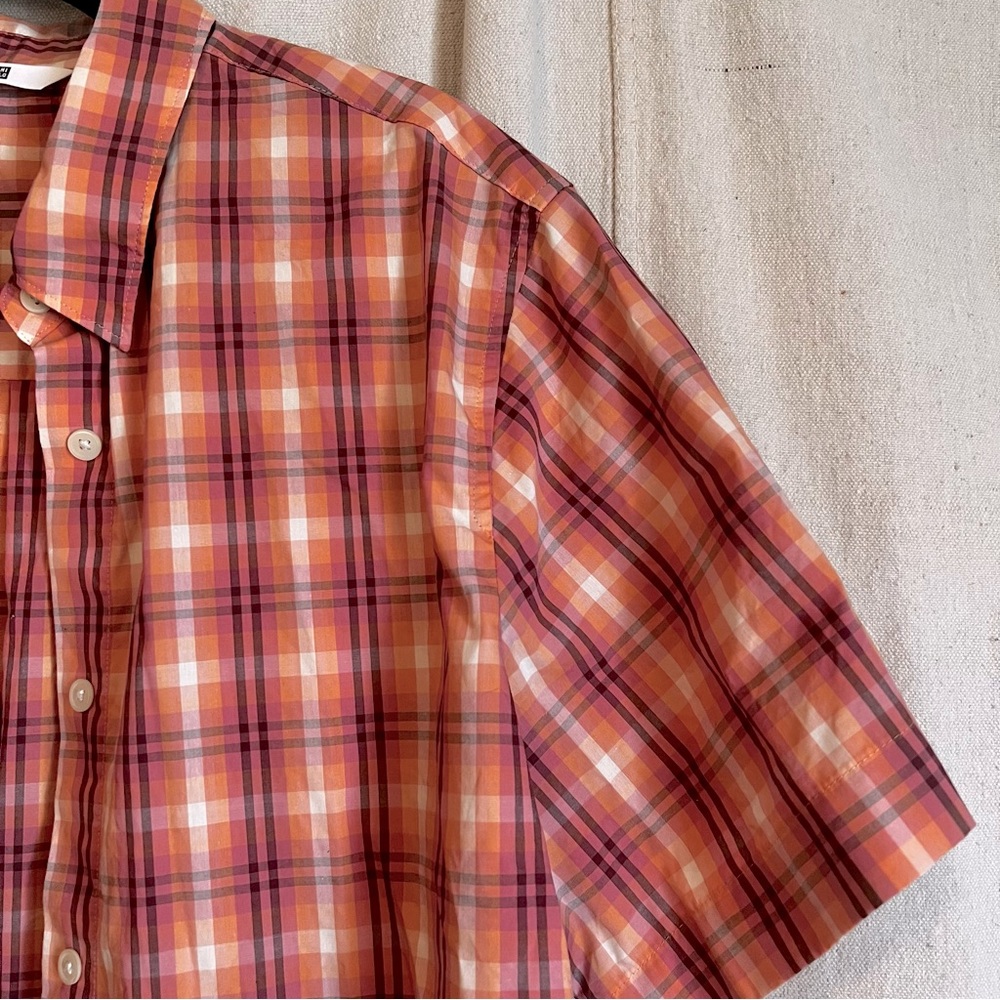 Button Up Shirt - Picture 6 of 6